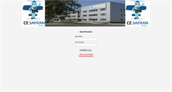 Desktop Screenshot of cesagemmassy.com